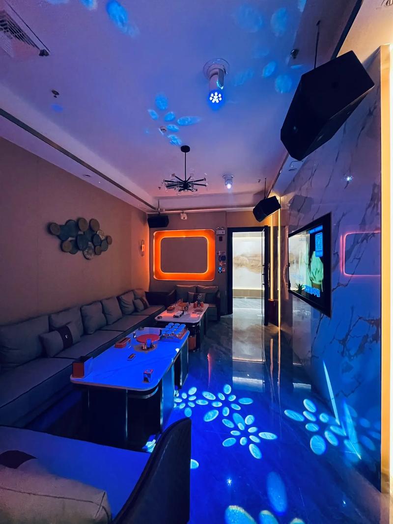 贵阳商务ktv的优势商务ktv有没有推荐-云岩区ktv预定